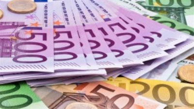 سعر اليورو اليوم السبت 26 _4_ 2025 أمام الجنيه بالبنوك المصرية