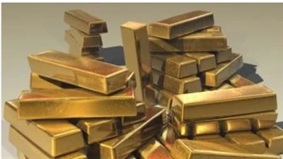 سعر الذهب اليوم السبت 26-4-2025 فى البحرين.. عيار 21 سجل 34.725 دينار