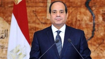 الرئيس عبدالفتاح السيسي يوفد مندوبا للتعزية في وفاة بابا الفاتيكان