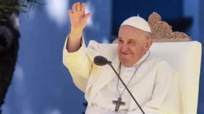 الفاتيكان يعلن 9 أيام حدادًا على البابا فرنسيس.. تمتد حتى 4 مايو