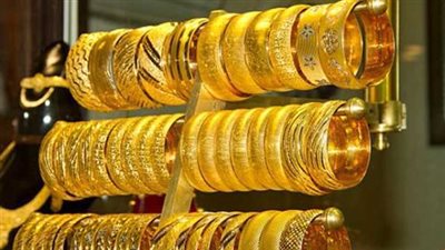 أسعار الذهب في مصر اليوم.. عيار 18: 4191 جنيهًا