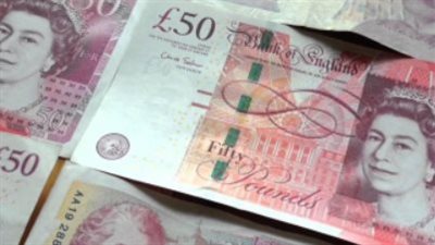 سعر الجنيه الاسترليني اليوم الثلاثاء 22 أبريل 2025