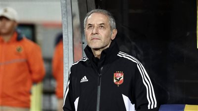 شوبير: الأهلي أساء فهم عقد كولر والسويسري قد يطلب مستحقاته دفعة واحدة