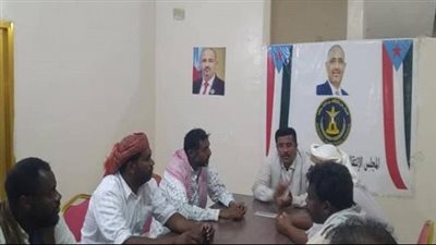 انتقالي المسيلة يعقد اجتماعه الدوري لشهر أبريل ويشيد بنجاح مليونية حضرموت أولًا 