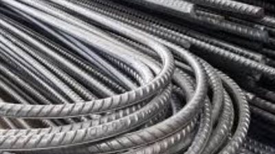 أسعار الحديد اليوم.. سعر طن حديد عز نحو 39000 جنيه