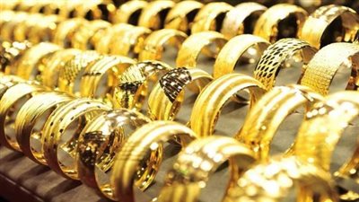 أسعار الذهب اليوم في مصر.. عيار 24: سجل حوالي 5451.5 جنيه