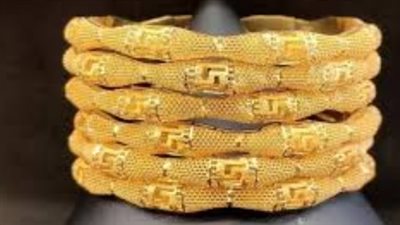 أسعار الذهب في السعودية اليوم الأحد 27 أبريل 2025