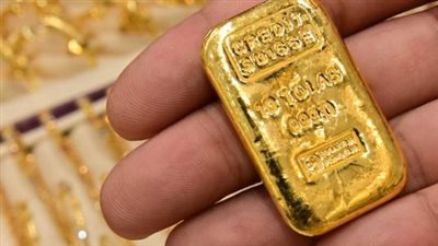  سعر الذهب عيار 21 الأكثر تداولا ومبيعا في مصر