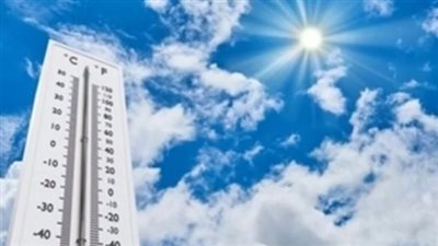 مائل للحرارة.. حالة الطقس المتوقعة اليوم الأحد 27 أبريل 2025 في مصر 