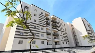 موعد التظلم على مشروع سكن لكل المصريين 5