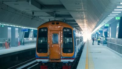 متى سيتم افتتاح مترو الخط الرابع؟