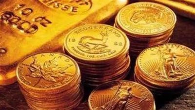 أسعار الذهب في مصر اليوم.. الجنيه الذهب: 39120 جنيهًا