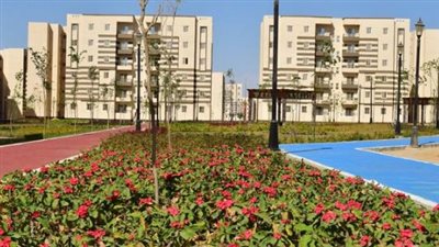 كيفية التقديم الإلكتروني لحجز شقق الإسكان الاجتماعي الجديدة