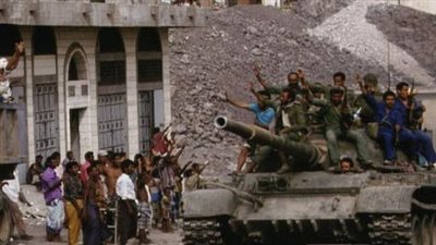 كيف أظهرت حرب 1994 الظالمة الوجه الصريح والمباشر لقوى الاحتلال وإجرامها ضد الجنوب؟