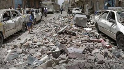 في ذكرى غزو اليمن للجنوب.. تنظيم الإخوان الإرهابي. لم يغفل في توظيف الدين في هذا الاستهداف الخطير