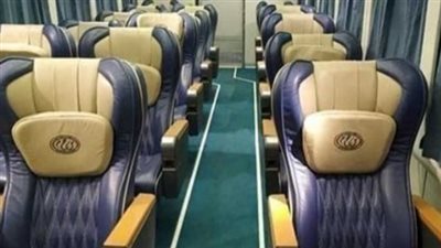 قطار تالجو.. مواعيد وأسعار الرحلات على خطوط السكة الحديد اليوم 27 أبريل 2025