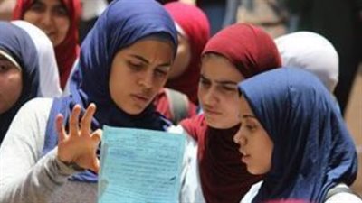 الثانوية العامة 2025.. ما هو موعد إتاحة النماذج الاسترشادية؟