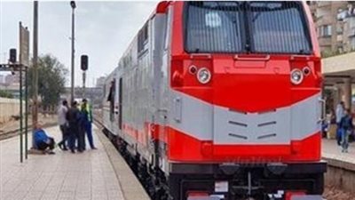 جدول القطارات على خط القاهرة أسوان والعكس اليوم الأحد 27- 4- 2025