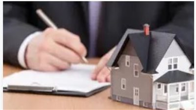 تفاصيل مشروع قانون الرقم القومي للعقارات