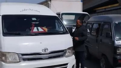 تعريفة الركوب الجديدة بمحافظة الجيزة.. رقم الخط الساخن لتلقي الشكاوى