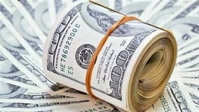 سعر الدولار الأمريكي أمام الجنيه المصري اليوم الأحد 27 أبريل 2025