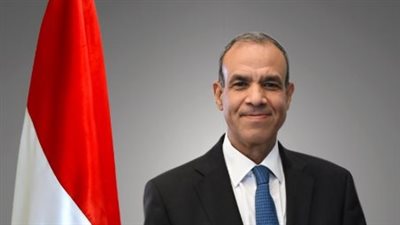 وزير الخارجية يدعو جميع الدول لانتخاب خالد العنانى لمنصب مدير عام اليونسكو