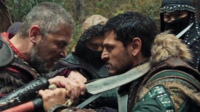 ملخص مسلسل المؤسس عثمان حتى الحلقة 189