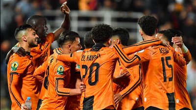 نهضة بركان يتأهل لنهائي كأس الكونفدرالية الإفريقية.. ويضرب موعدا مع سيمبا