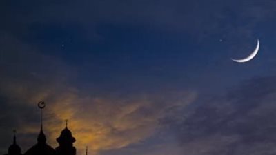  موعد استطلاع غرة هلال شهر ذو القعدة لعام 1446