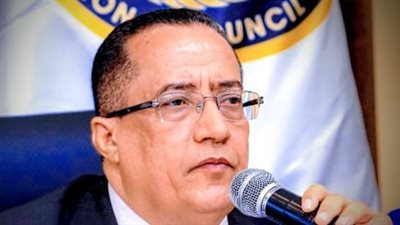 رئيس وحدة المفاوضات بالانتقالي: الجنوب قضية وطن محتل وشعب يناضل 