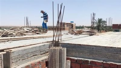 طريقة الاستعلام عن رخصة بناء برقم الطلب