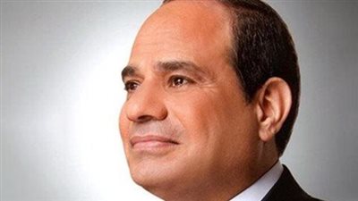 الرئيس السيسى يستقبل اليوم رئيس مجلس السيادة السودانى 