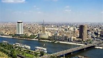 درجات الحرارة المتوقعة اليوم الإثنين 28 أبريل 2025 فى مصر