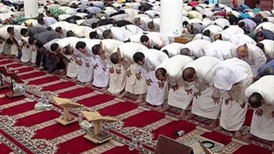  مواعيد الصلاة اليوم الإثنين 28 أبريل 2025 في مدن ومحافظات مصر