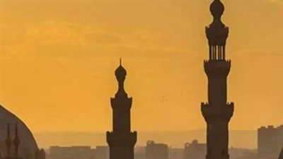 موعد آذان الظهر اليوم 28 أبريل 2025 بالقاهرة 