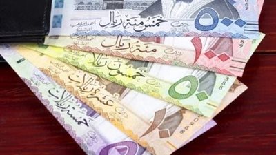 سعر الريال السعودي اليوم الإثنين 28 أبريل 2025 في البنوك وشركات الصرافة المصرية