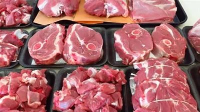  سعر كيلو اللحم الجاموسي القائم قبل عيد الأضحى 2025