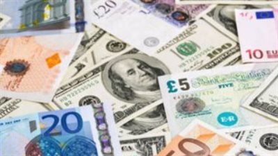 أسعار العملات العربية والأجنبية اليوم الإثنين 28 أبريل 2025