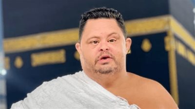 بعد وفاته.. من هو أمح الدولي مشجع الأهلي ؟