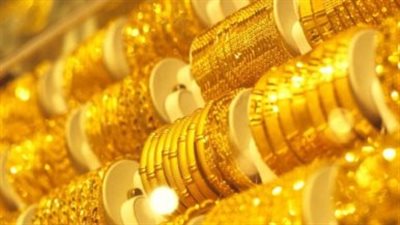سعر الذهب عيار 21 في مصر اليوم 28 أبريل 2025