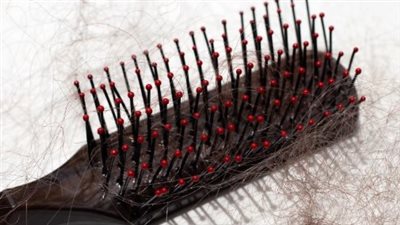 تفسير حلم تساقط الشعر بغزارة