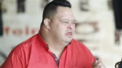 رحيل أمح الدولي المشجع الأهلاوي الشهير بعد صراع مع المرض