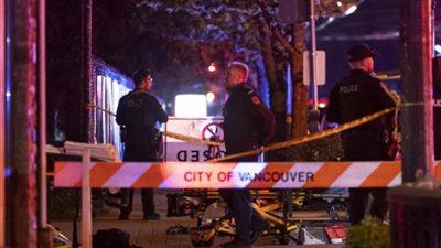 مصر تعرب عن تعازيها لكندا بسبب حادث فانكوفر