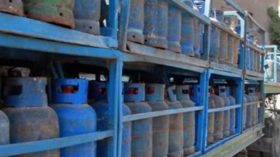 سعر أنبوبة الغاز اليوم الإثنين  28 أبريل 2025.. أسعار الأسطوانات المنزلية بكام؟