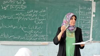 موعد إعلان نتيجة مسابقة ‏تعيين 22 ألف معلم رياضيات