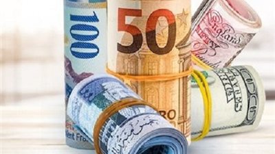 سعر الدرهم الإماراتي في البنك المركزي المصري اليوم 28 أبريل 2025