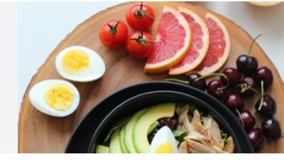  أطعمة وأكلات لها مفعول كبير لزيادة التركيز في المذاكرة قبل الامتحانات