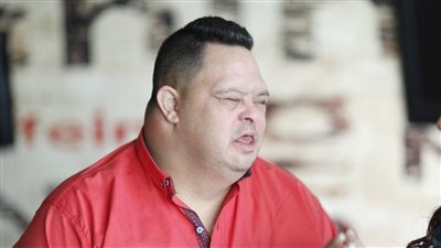 أشهر مشجع أهلاوي.. من هو أمح الدولي وسبب وفاته؟