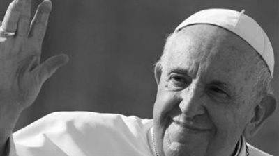 الفاتيكان يكشف عن سبب وفاة البابا فرانسيس