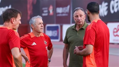 فضيحة مدوية بعقد كولر.. خطأ في الترجمة يقلب موازين الأهلي وفتح تحقيقا عاجلا